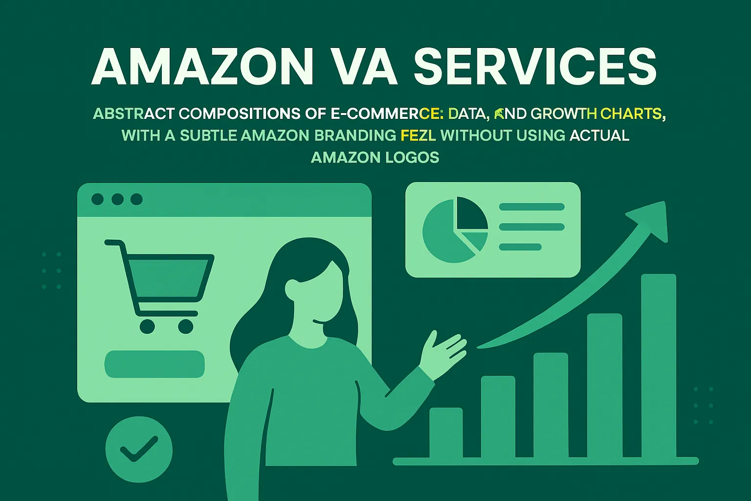 Amazon PPC Management