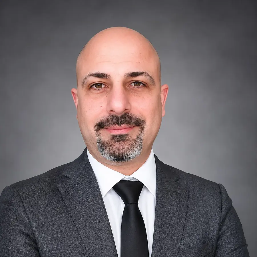 Kamal Naser, Co-Founder and COO of TrueLeaf Tech